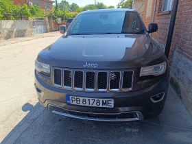 Jeep Grand cherokee - 12300 € / 24056.71 лв. - 48826865 2