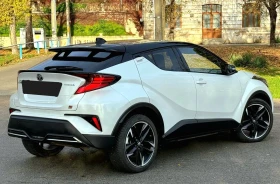 Toyota C-HR GR Sport 184 кс. - 25570 € / 50010.57 лв. - 75917922 3