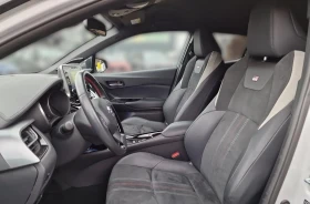 Toyota C-HR GR Sport 184 кс. - 25570 € / 50010.57 лв. - 75917922 7