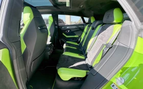 Lamborghini Urus Pearl Capsule - 190000 € / 371607.70 лв. - 52761323 7