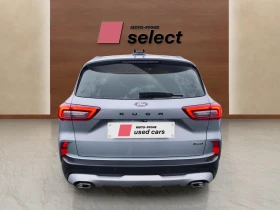 Ford Kuga 2.5 - 39400 € / 77059.70 лв. - 33162950 3