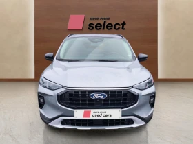 Ford Kuga 2.5 - 39400 € / 77059.70 лв. - 33162950 6