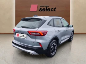 Ford Kuga 2.5 - 39400 € / 77059.70 лв. - 33162950 4