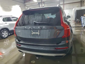 Volvo Xc90 T6*  - 12935 € / 25298.66 лв. - 50644297 5