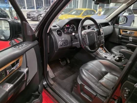 Land Rover Discovery 3 SE | 3.0 TDV6 | 8-ZF | ТОП състояние , снимка 8