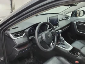 Toyota Rav4 HYBRID LIMITED * * CARFAX * * АВТО КРЕДИТ * * , снимка 9