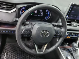 Toyota Rav4 HYBRID LIMITED * * CARFAX * * АВТО КРЕДИТ * * , снимка 11