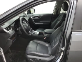 Toyota Rav4 HYBRID LIMITED * * CARFAX * * АВТО КРЕДИТ * * , снимка 8