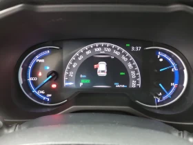 Toyota Rav4 HYBRID LIMITED * * CARFAX * * АВТО КРЕДИТ * * , снимка 10
