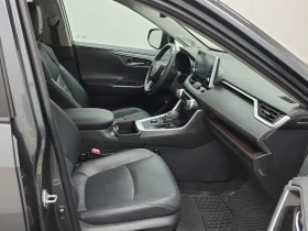 Toyota Rav4 HYBRID LIMITED * * CARFAX * * АВТО КРЕДИТ * * , снимка 12