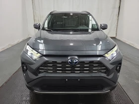 Toyota Rav4 HYBRID LIMITED * * CARFAX * * АВТО КРЕДИТ * * , снимка 2