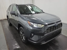 Toyota Rav4 HYBRID LIMITED * * CARFAX * * АВТО КРЕДИТ * * , снимка 3