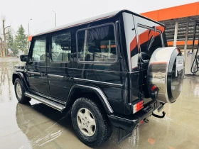 Mercedes-Benz G 400 - 19900 € / 38921.02 лв. - 62280756 8