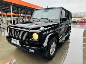Mercedes-Benz G 400 - 19900 € / 38921.02 лв. - 62280756 7