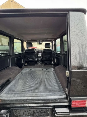 Mercedes-Benz G 400 - 19900 € / 38921.02 лв. - 62280756 3