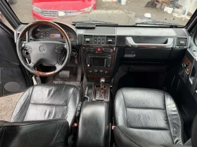 Mercedes-Benz G 400 - 19900 € / 38921.02 лв. - 62280756 2