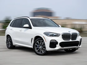 BMW X5 M-PACK / HARMAN / HEADUP / LASER / AIR SUS - 30000 € / 58674.90 лв. - 91930498 2
