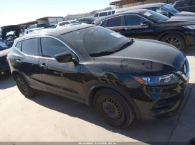 Nissan Rogue, снимка 2