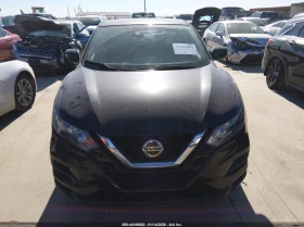 Nissan Rogue, снимка 1