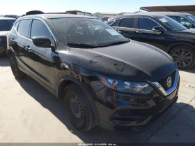 Nissan Rogue, снимка 3