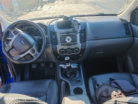 Ford Ranger Limited 2.2 6 скорости 2013г. - 14800 € / 28946.28 лв. - 22459937 2