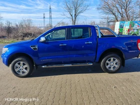 Ford Ranger Limited 2.2 6 скорости 2013г. - 14800 € / 28946.28 лв. - 22459937 9
