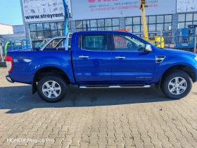 Ford Ranger Limited 2.2 6 скорости 2013г. - 14800 € / 28946.28 лв. - 22459937 6