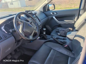Ford Ranger Limited 2.2 6 скорости 2013г. - 14800 € / 28946.28 лв. - 22459937 4