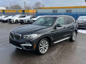 BMW X3  xDrive30i | PANO | CARFAX