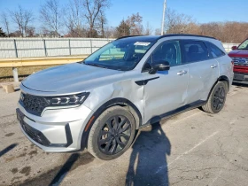 Kia Sorento * KEYLESS* КАМЕРА* КОЖА* ПОДГРЕВ*  | Auto.bg — изображение 2