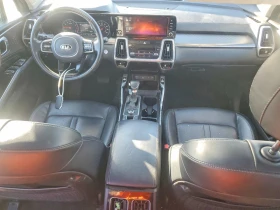 Kia Sorento * KEYLESS* КАМЕРА* КОЖА* ПОДГРЕВ*  | Auto.bg — изображение 8