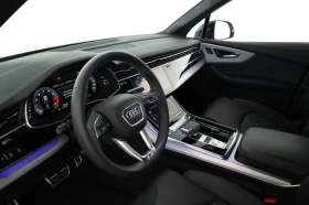 Audi SQ7 QUATTRO BLACK-PAKET B&O PANORAMA 7-МЕСТЕН | Auto.bg — изображение 6