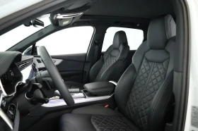 Audi SQ7 QUATTRO BLACK-PAKET B&O PANORAMA 7-МЕСТЕН | Auto.bg — изображение 11