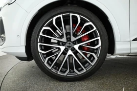 Audi SQ7 QUATTRO BLACK-PAKET B&O PANORAMA 7-МЕСТЕН | Auto.bg — изображение 15