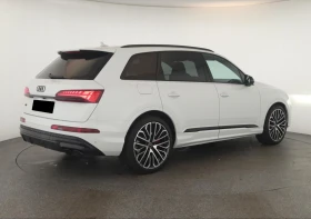 Audi SQ7 QUATTRO BLACK-PAKET B&O PANORAMA 7-МЕСТЕН | Auto.bg — изображение 2