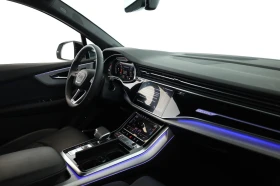 Audi SQ7 QUATTRO BLACK-PAKET B&O PANORAMA 7-МЕСТЕН | Auto.bg — изображение 5
