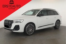 Audi SQ7 QUATTRO BLACK-PAKET B&O PANORAMA 7-МЕСТЕН