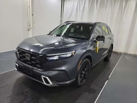 Honda Cr-v * TOURING * CARFAX * БЕЗ ПЪРВОНАЧАЛНА ВНОСКА