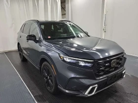 Honda Cr-v TOURING/CARFAX/Ленти/Шибедах/Подгрев/Кожа/4х4/ - 26500 € / 51829.49 лв. - 24125673 2