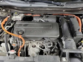 Honda Cr-v TOURING/CARFAX/Ленти/Шибедах/Подгрев/Кожа/4х4/ - 26500 € / 51829.49 лв. - 24125673 16