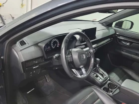 Honda Cr-v TOURING/CARFAX/Ленти/Шибедах/Подгрев/Кожа/4х4/ - 26500 € / 51829.49 лв. - 24125673 10