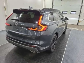 Honda Cr-v TOURING/CARFAX/Ленти/Шибедах/Подгрев/Кожа/4х4/ - 26500 € / 51829.49 лв. - 24125673 3