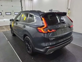 Honda Cr-v TOURING/CARFAX/Ленти/Шибедах/Подгрев/Кожа/4х4/ - 26500 € / 51829.49 лв. - 24125673 5