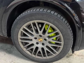 Porsche Cayenne * S E Hybrid * CARFAX * ��� ������������ ������ | Mobile.bg � ����� ������ 7