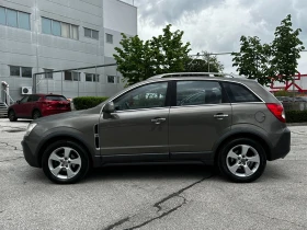 Opel Antara | Mobile.bg � ����� ������ 2