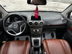 Opel Antara | Mobile.bg � ����� ������ 11