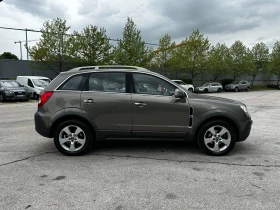 Opel Antara | Mobile.bg � ����� ������ 5