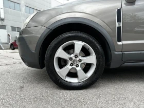 Opel Antara | Mobile.bg � ����� ������ 8
