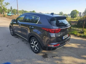 Kia Sportage 1.7 CRDI GT line - 11990 € / 23450.40 лв. - 44294729 4