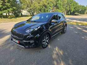 Kia Sportage 1.7 CRDI GT line - 11990 € / 23450.40 лв. - 44294729 2